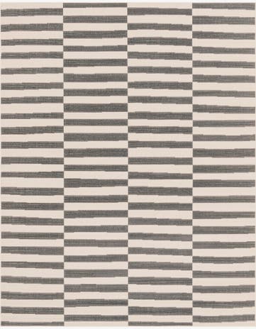 Dark Gray SoHo Rug