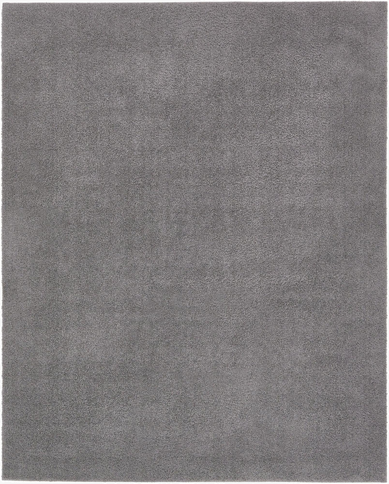 Primary image 245cm x 305cm Studio Solid Shag Rug