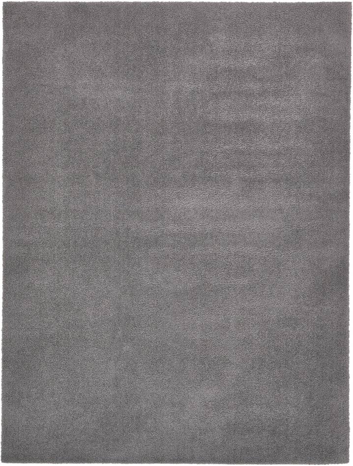 Detail image of 9' x 12' 2 Studio Solid Shag Rug