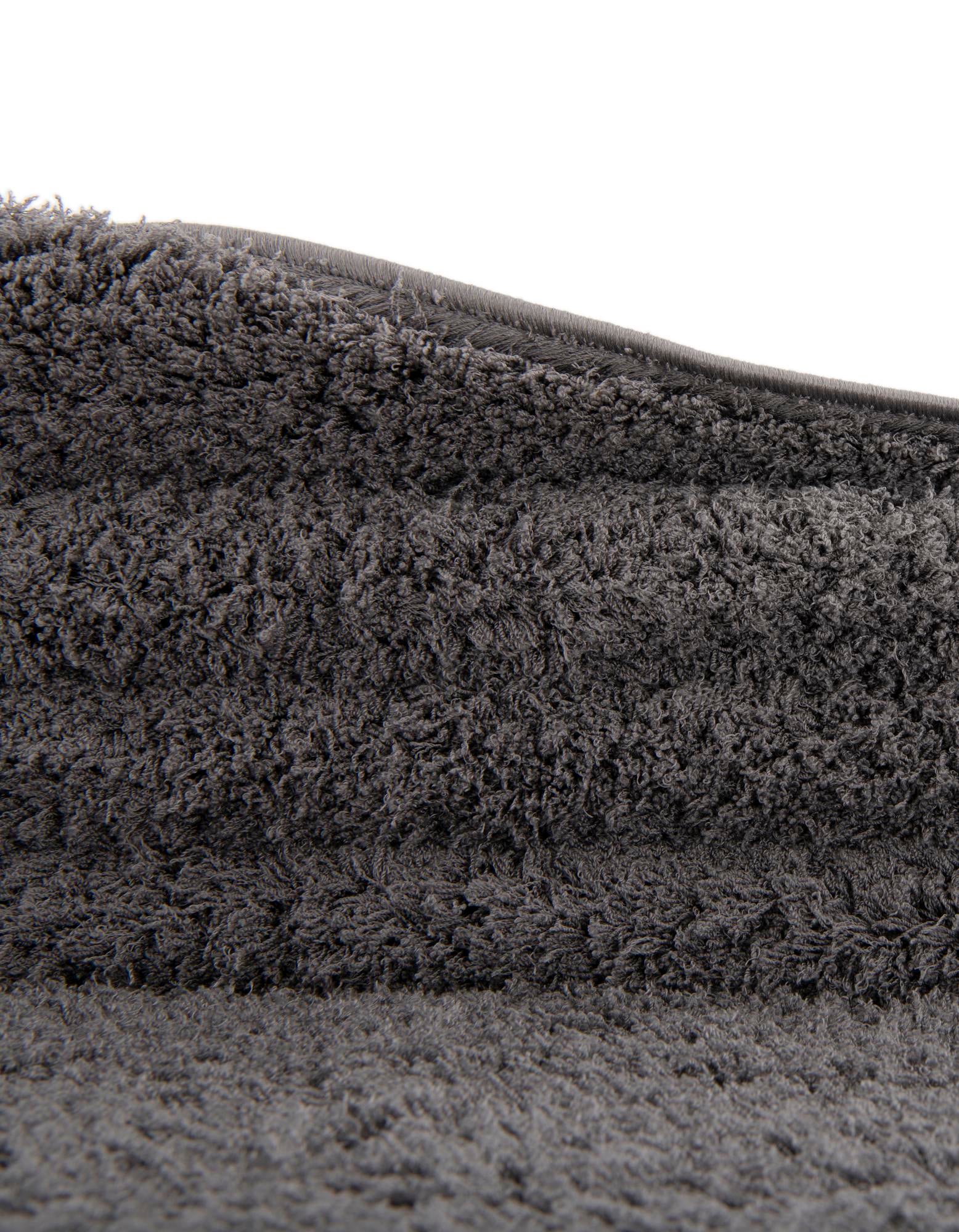 8' x 10' Studio Solid Shag Rug