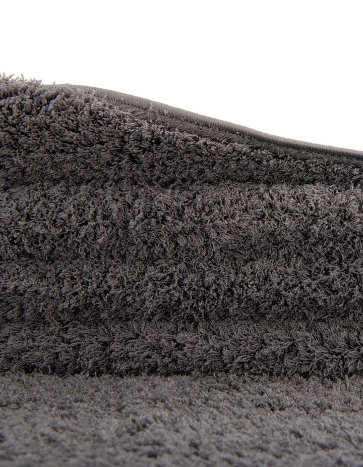 9' x 12' 2 Studio Solid Shag Rug