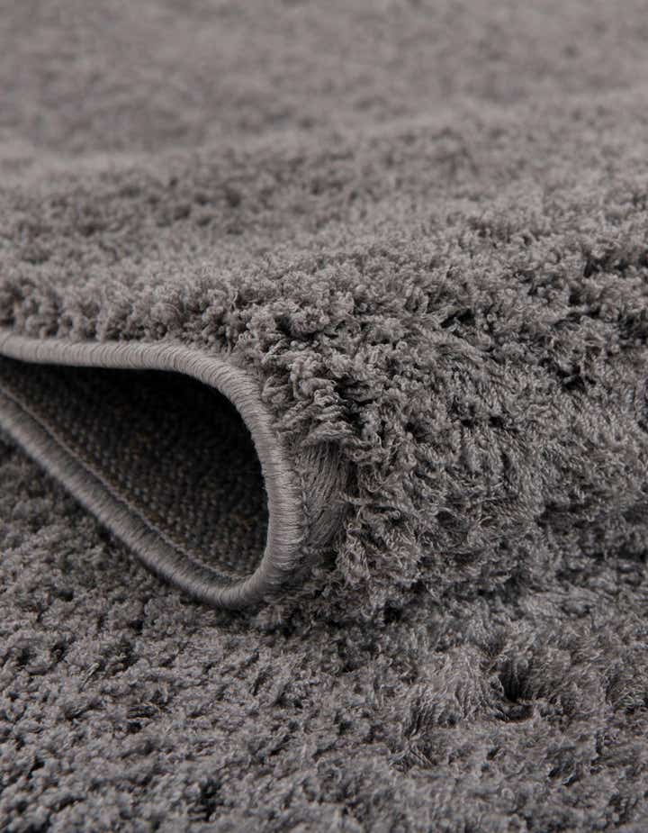 9' x 12' 2 Studio Solid Shag Rug