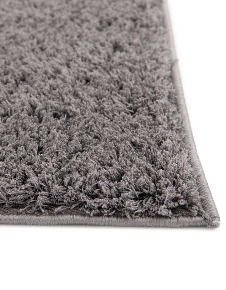 9' x 12' 2 Studio Solid Shag Rug