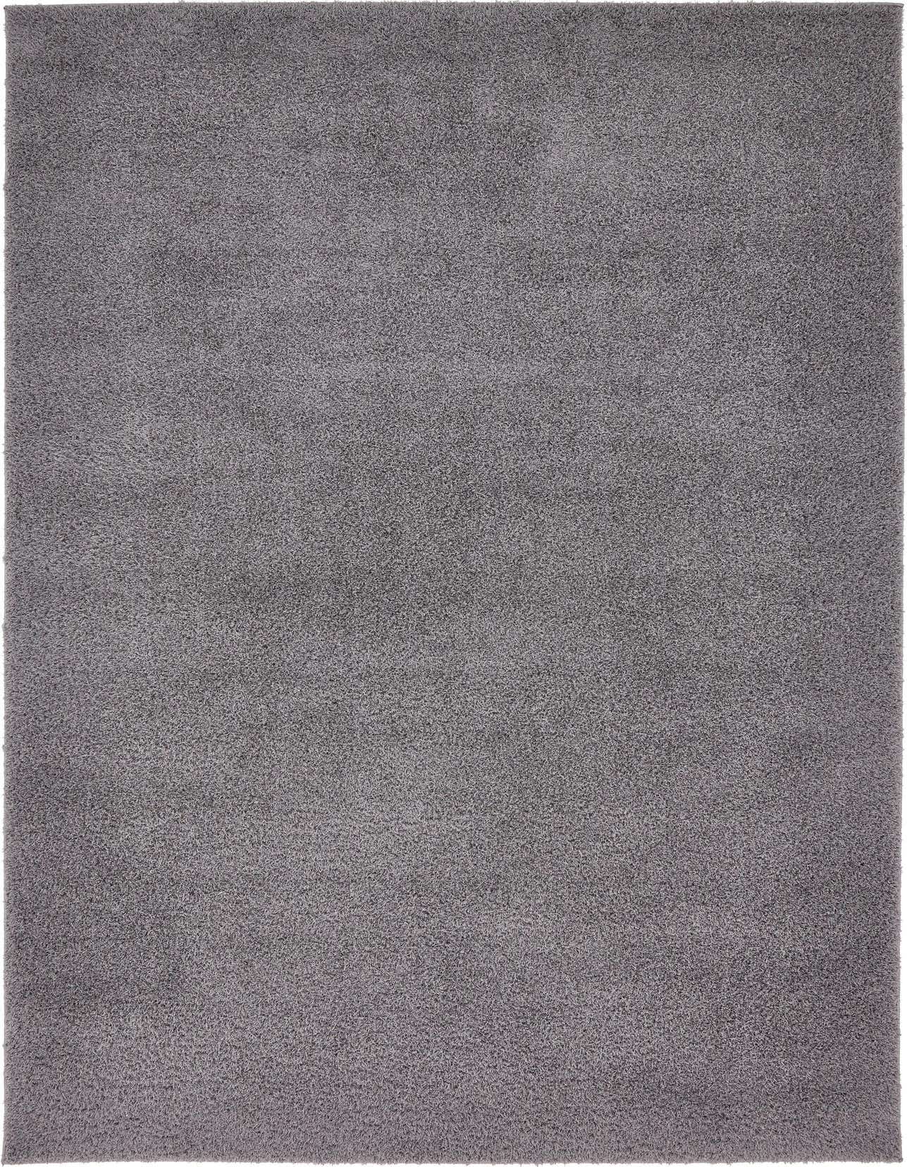 5' x 8' Studio Solid Shag Rug