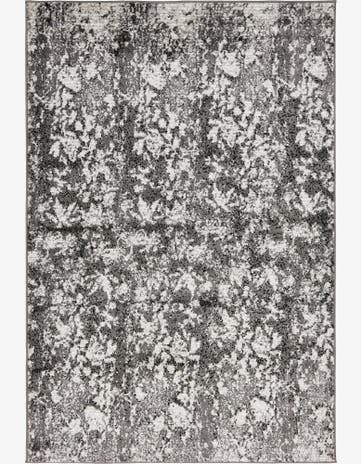 Dark Gray Sydney Rug