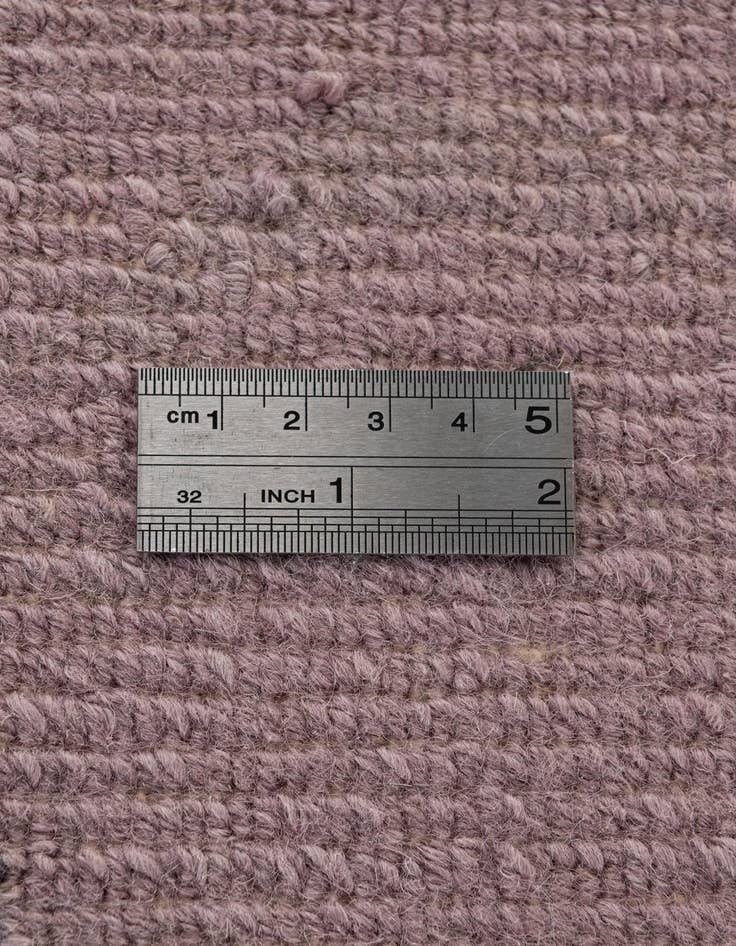 Detail image of 8' 2 x 11' 3  Hand Knotted Tibet Wool Rug