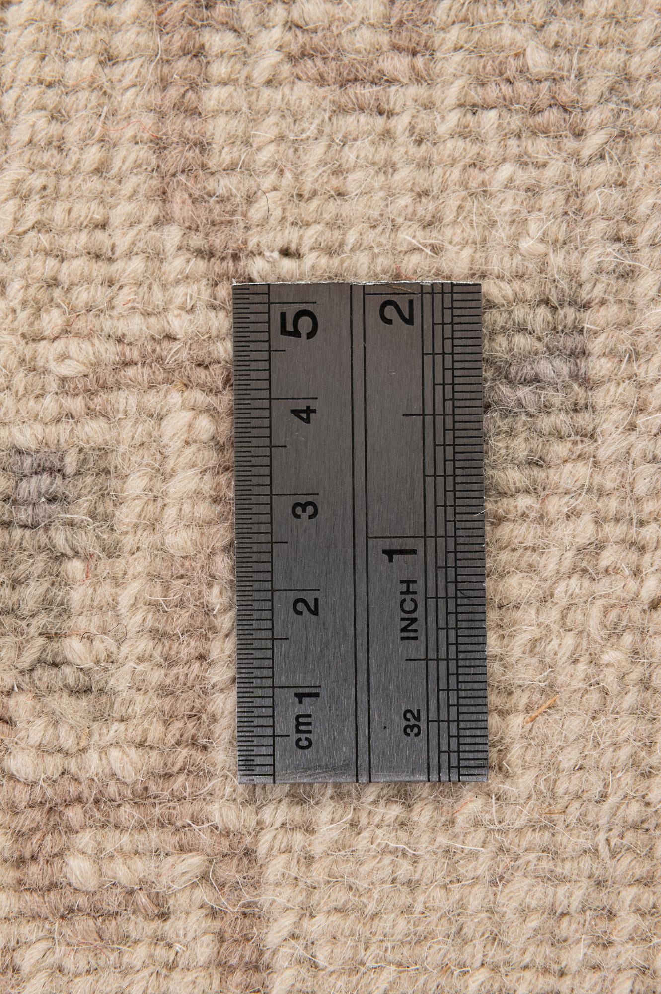75cm x 140cm Hand Knotted Tibet Wool Rug