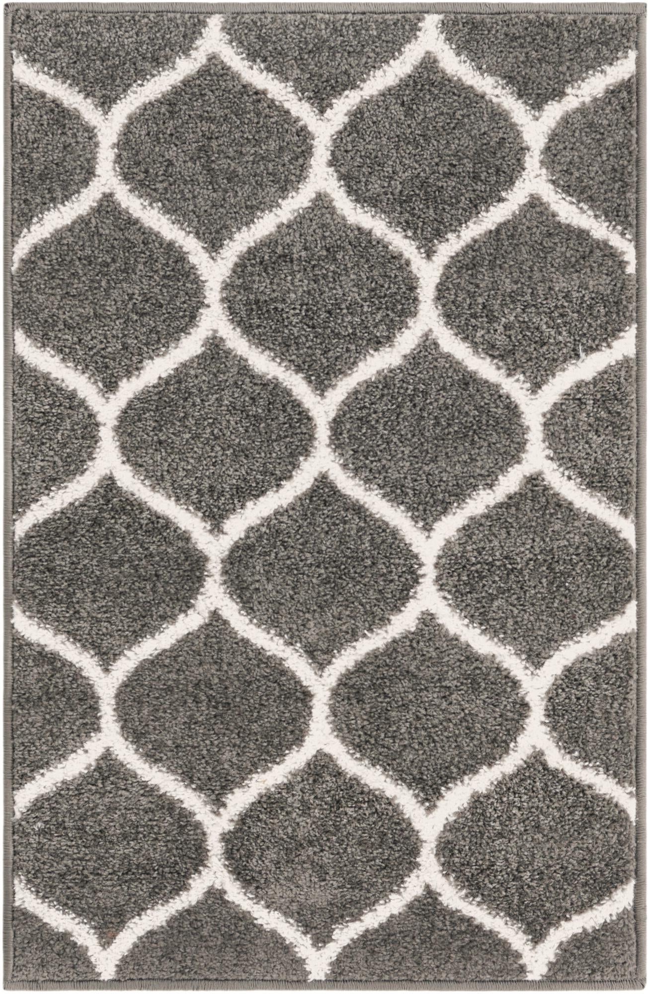 Rug Dark Gray Swatch link