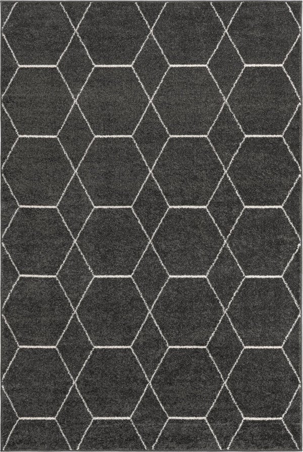 Oleander rug