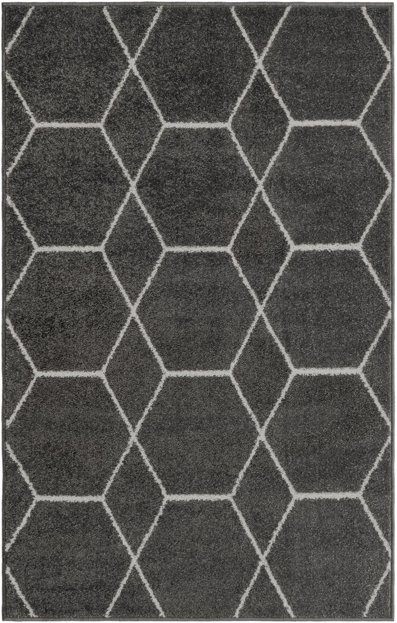 Rug Dark Gray Swatch link