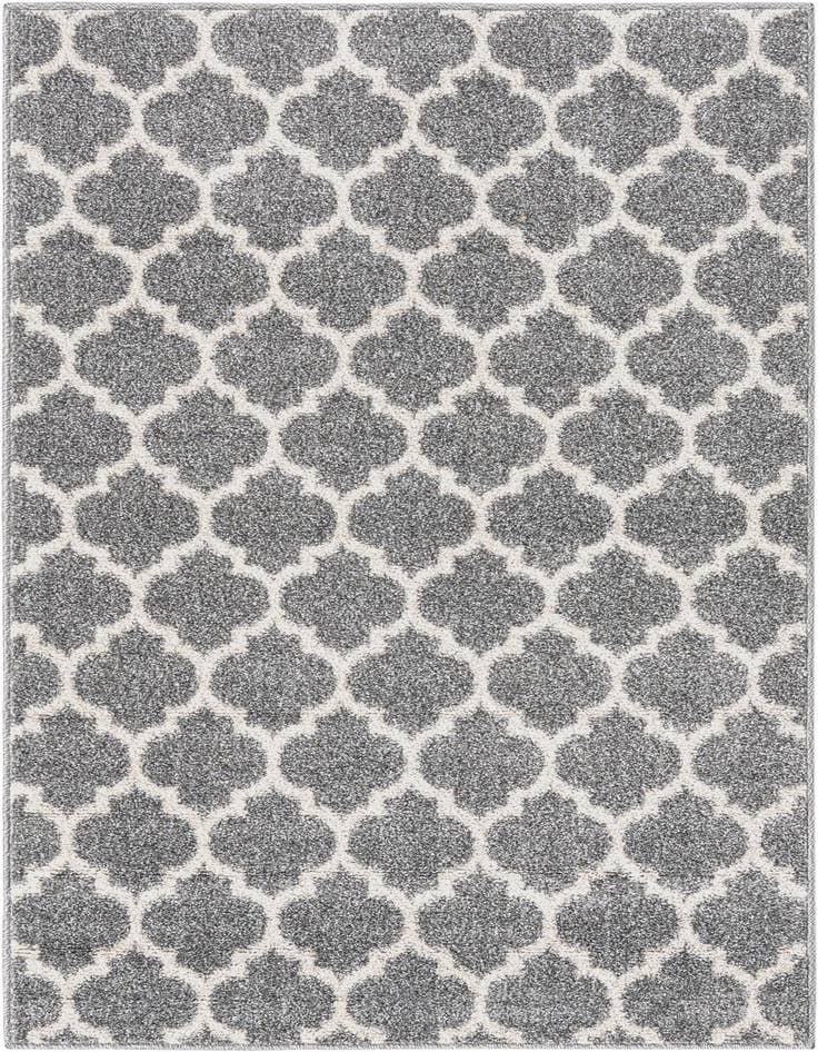 Detail image of 3' x 5' 3 Trellis Rug