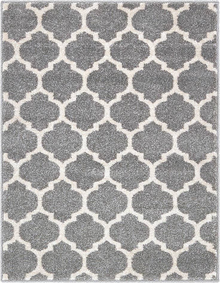 Detail image of 2' x 3' Trellis Rug
