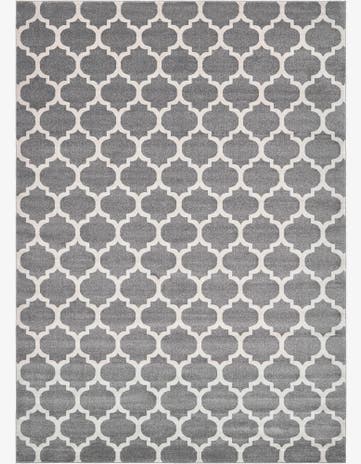 10' x 14' Trellis Rug