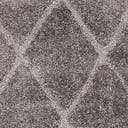 Rug Dark Gray Swatch link