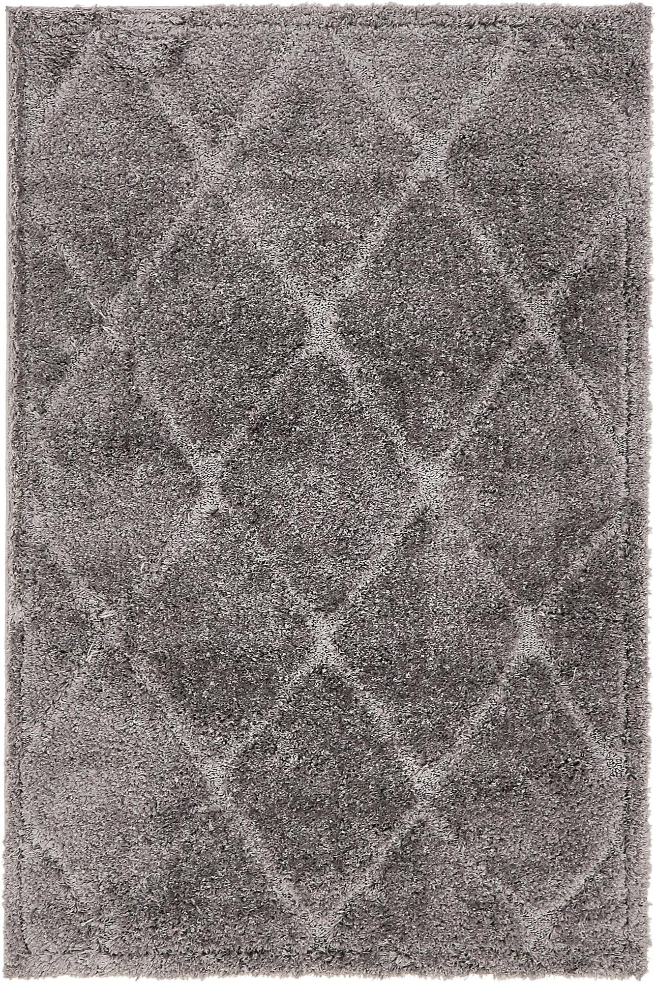 Rug Dark Gray Swatch link