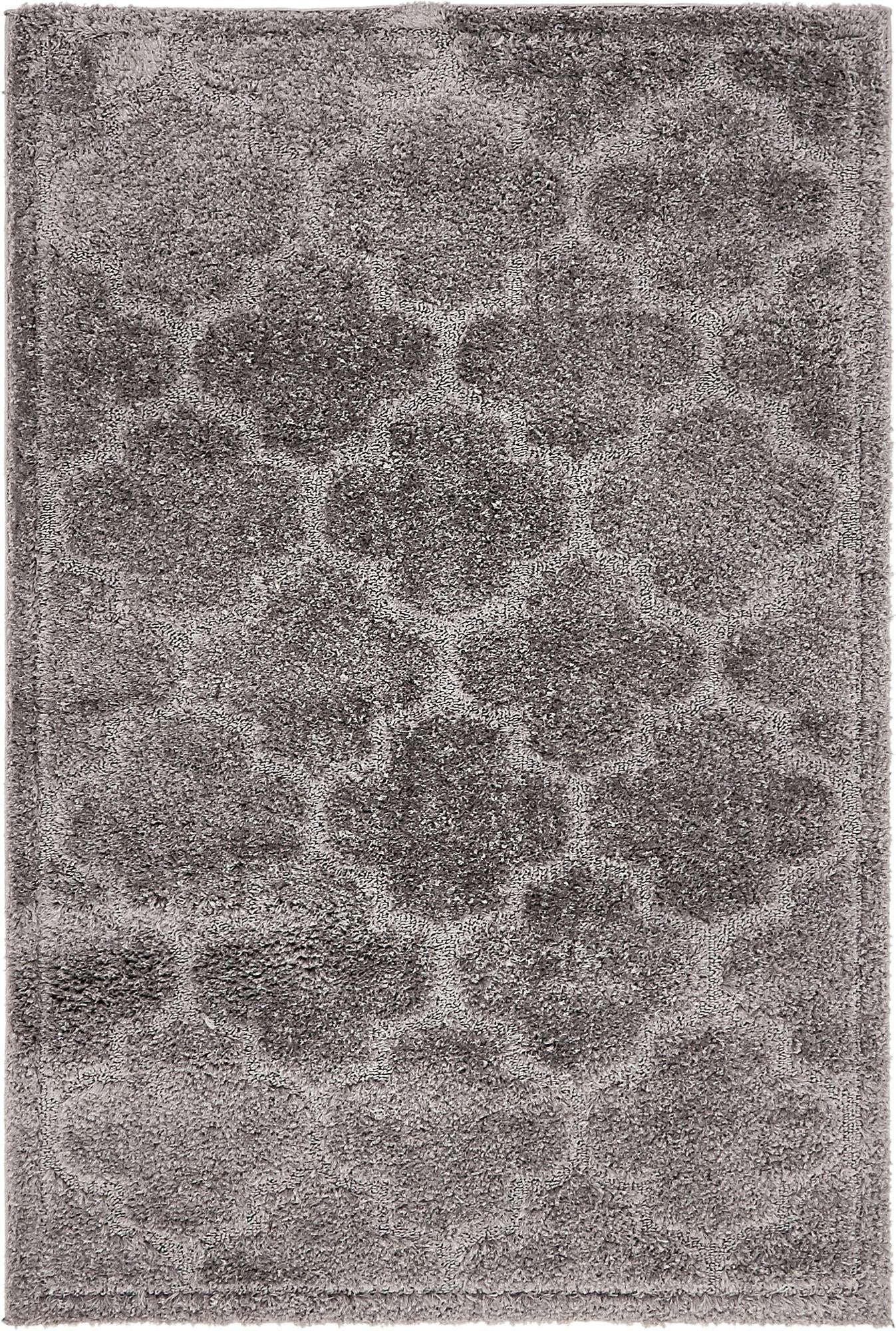 Rug Dark Gray Swatch link