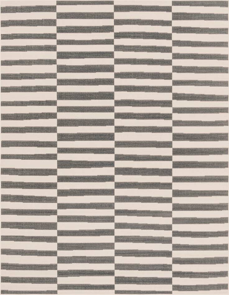 Detail image of 7' 10 x 10' Tribeca Rug