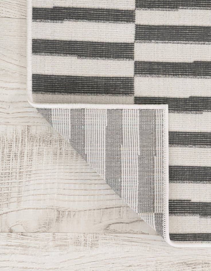 Detail image of 7' 10 x 10' Tribeca Rug