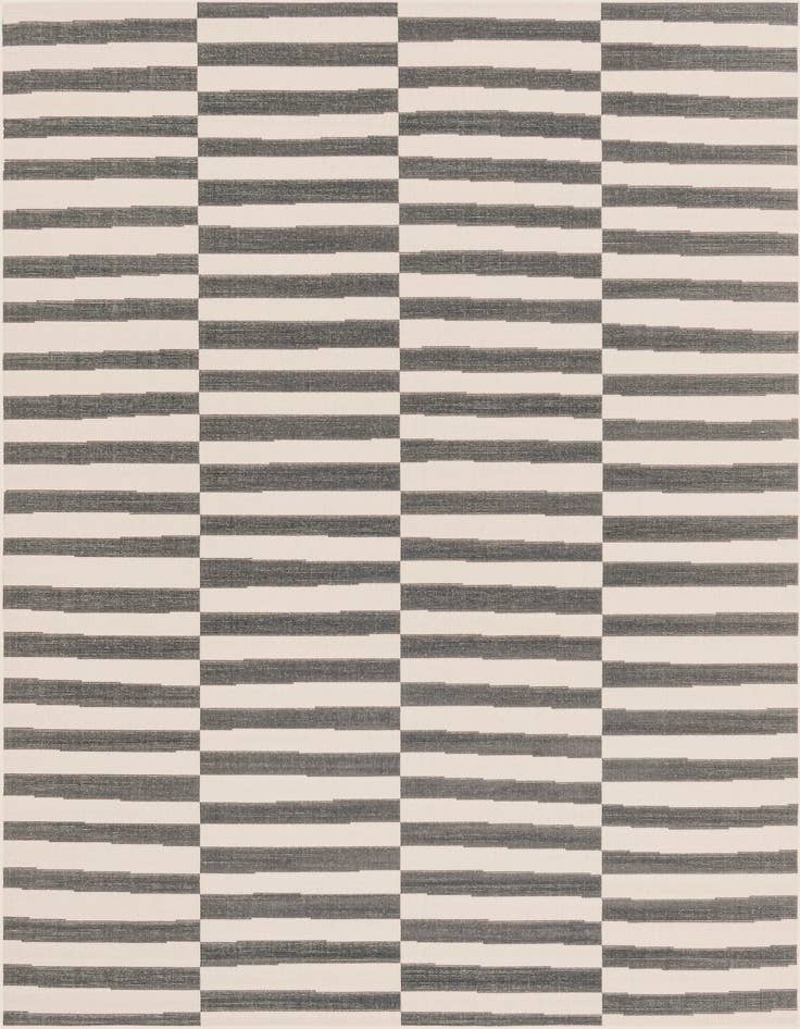 Detail image of 5' 3 x 8' Tribeca Rug