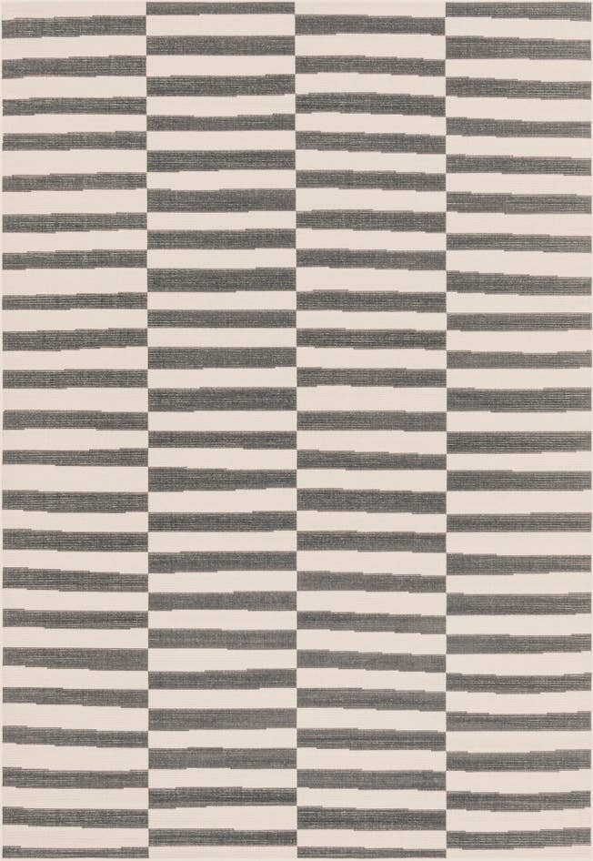 Detail image of 6' x 9' Tribeca Rug