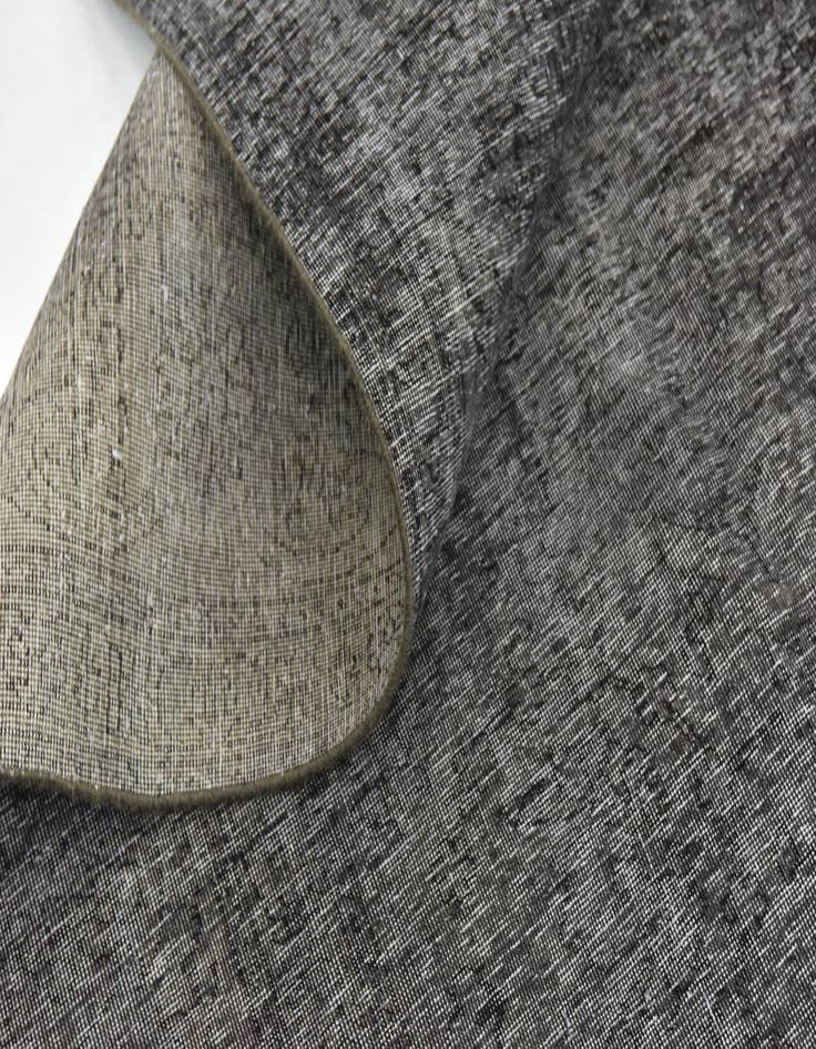 Detail image of 9' 4 x 12' 8  Hand Knotted Ultra Vintage Persian Wool Rug