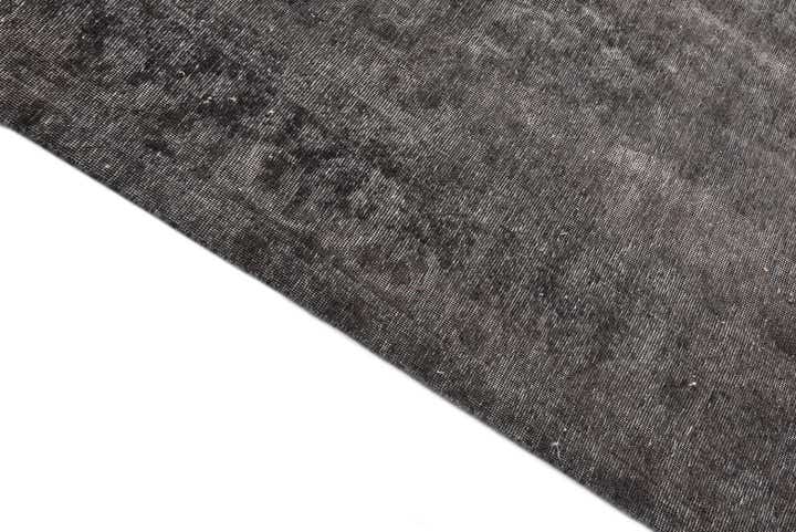 9' 2 x 12' 9 Hand Knotted Ultra Vintage Persian Wool Rug