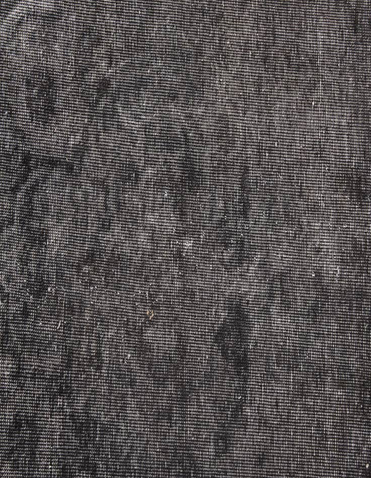 Detail image of 9' 2 x 12' 9  Hand Knotted Ultra Vintage Persian Wool Rug