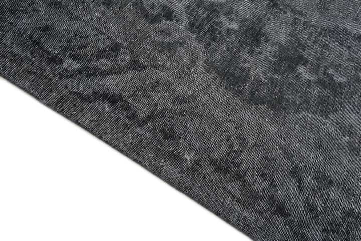 9' 4 x 12' 3 Hand Knotted Ultra Vintage Persian Wool Rug