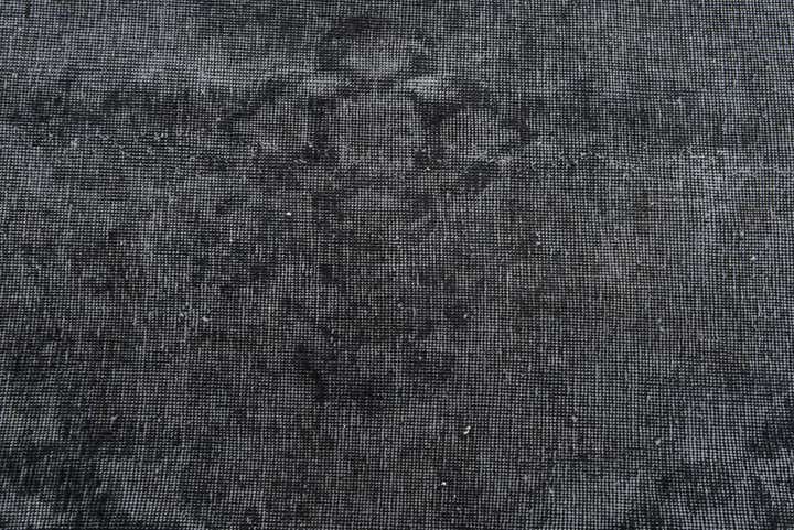 9' 4 x 12' 3 Hand Knotted Ultra Vintage Persian Wool Rug