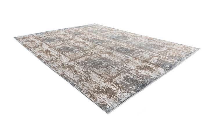 9' 2 x 12' 2 Hand Knotted Ultra Vintage Persian Wool Rug