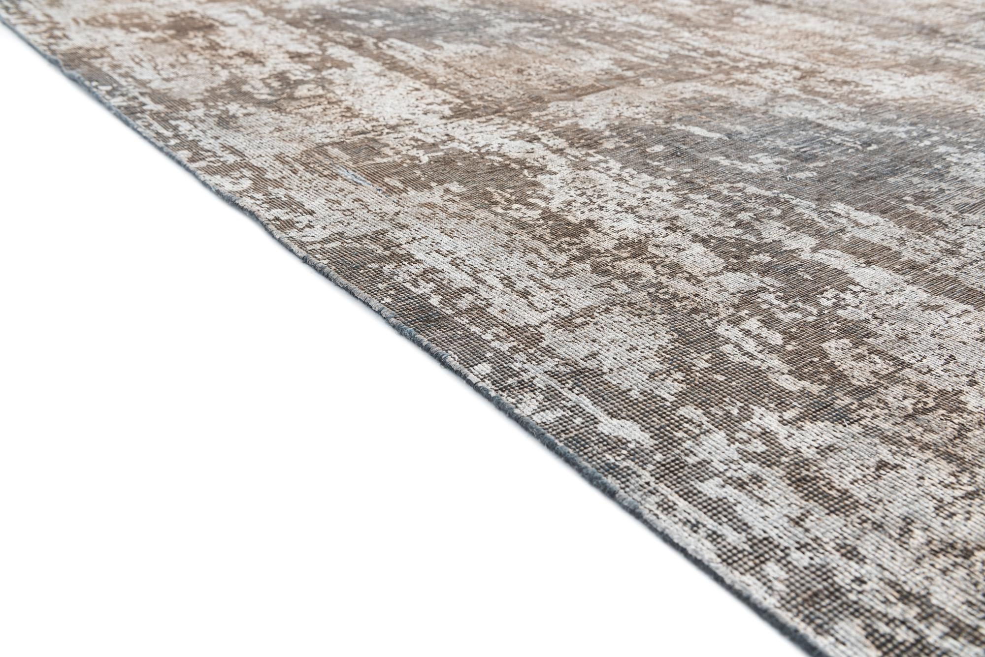9' 2 x 12' 2 Hand Knotted Ultra Vintage Persian Wool Rug