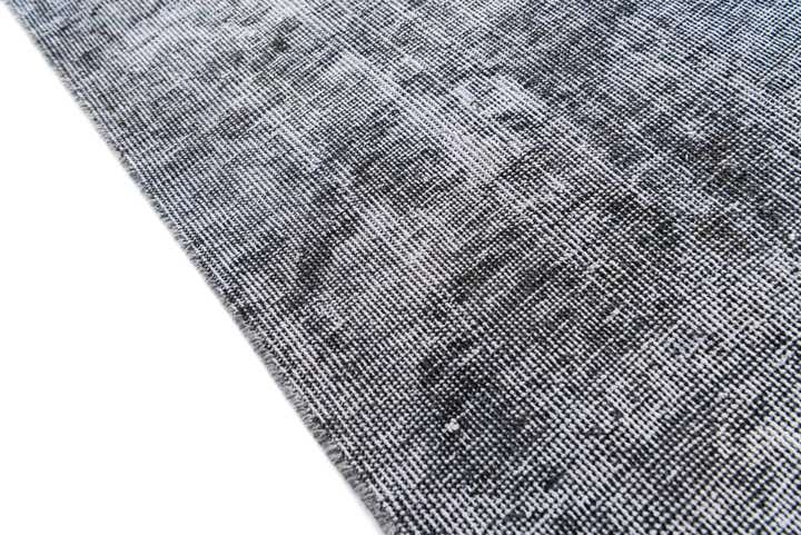 8' 7 x 11' 3 Hand Knotted Ultra Vintage Persian Wool Rug