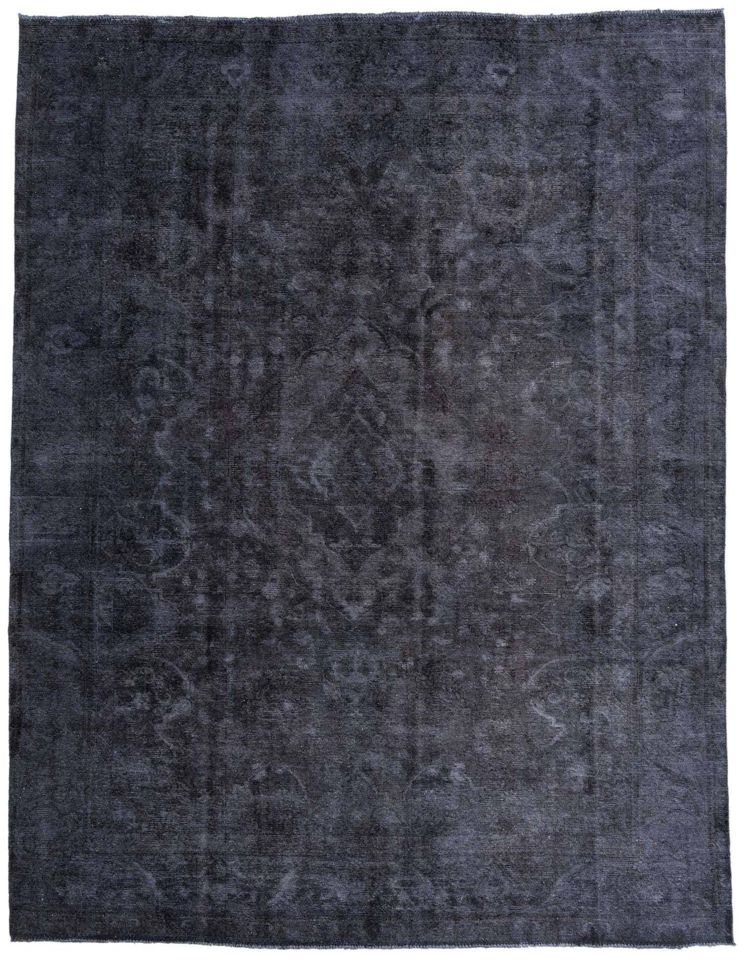 Primary image 9' 4 x 12' 8  Hand Knotted Ultra Vintage Persian Wool Rug