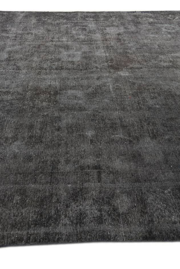 Detail image of 285cm x 385cm anudado a mano Ultra Vintage Alfombra Persa Lana