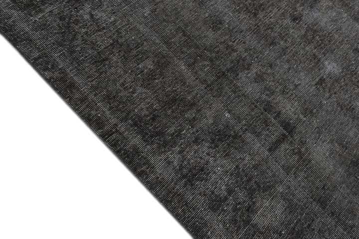 285cm x 385cm anudado a mano Ultra Vintage Alfombra Persa Lana