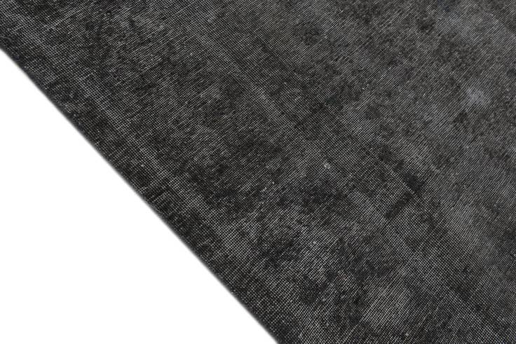 Detail image of 285cm x 385cm anudado a mano Ultra Vintage Alfombra Persa Lana