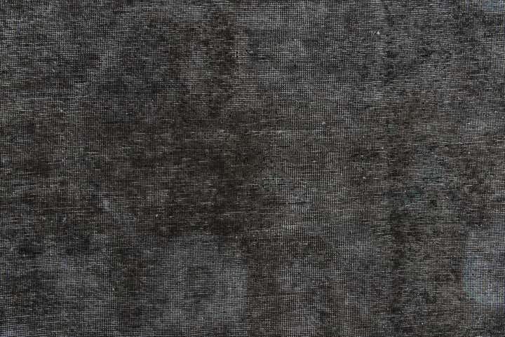 285cm x 385cm anudado a mano Ultra Vintage Alfombra Persa Lana