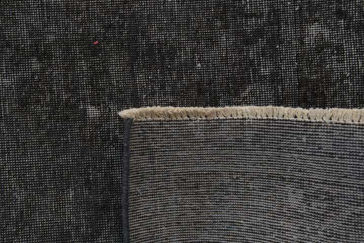 285cm x 385cm anudado a mano Ultra Vintage Alfombra Persa Lana