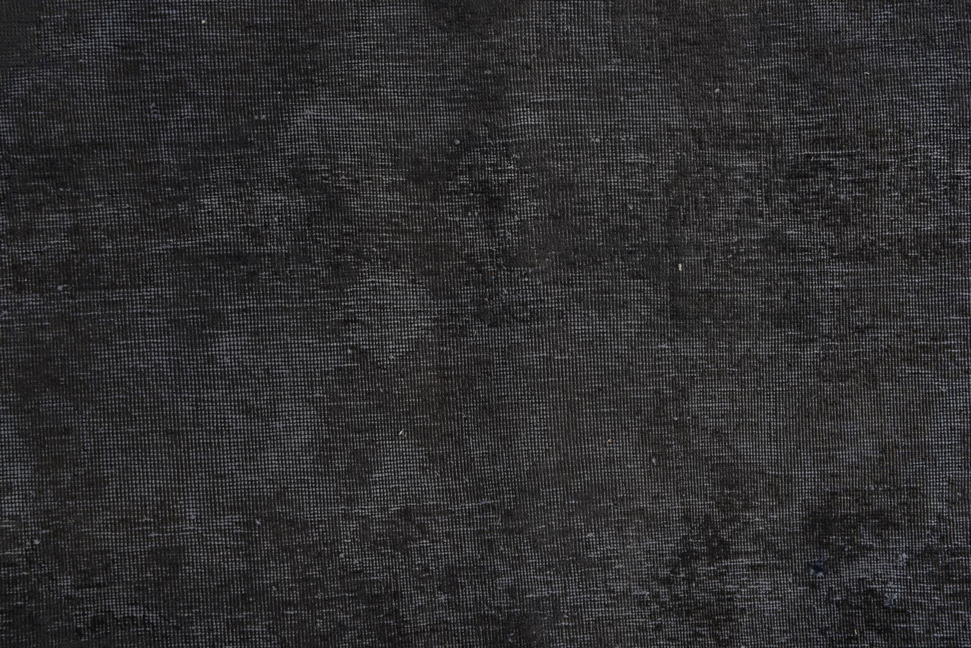 9' 2 x 12' 3 Hand Knotted Ultra Vintage Persian Wool Rug