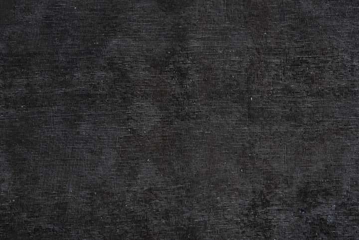 9' 2 x 12' 3 Hand Knotted Ultra Vintage Persian Wool Rug