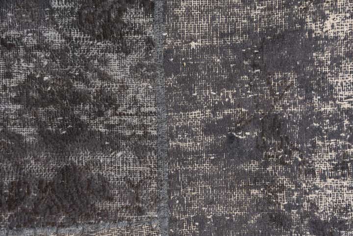 150cm x 205cm Handgeknüpft Ultra Vintage Persisch Wolle Teppich