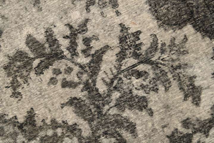 9' 4 x 12' 8 Hand Knotted Ultra Vintage Persian Wool Rug