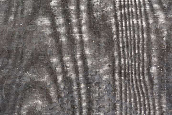 9' 7 x 12' 6 Hand Knotted Ultra Vintage Persian Wool Rug