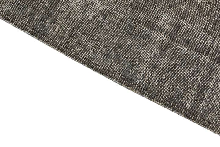 9' 7 x 12' 6 Hand Knotted Ultra Vintage Persian Wool Rug