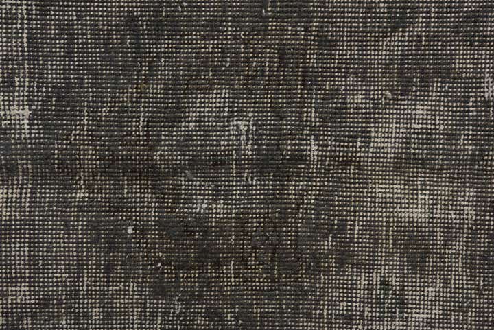 9' 7 x 12' 6 Hand Knotted Ultra Vintage Persian Wool Rug