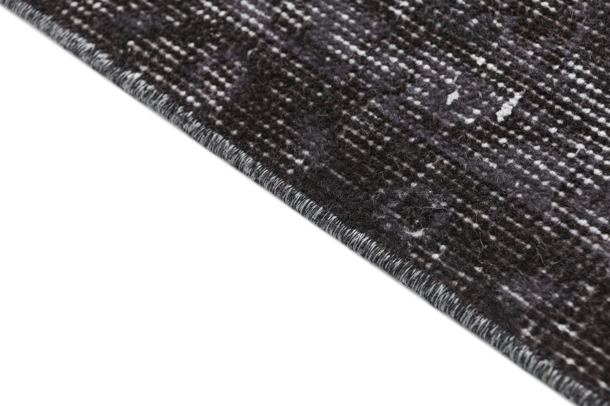 5' 7 x 9' 10 Ultra Vintage Wool Rug