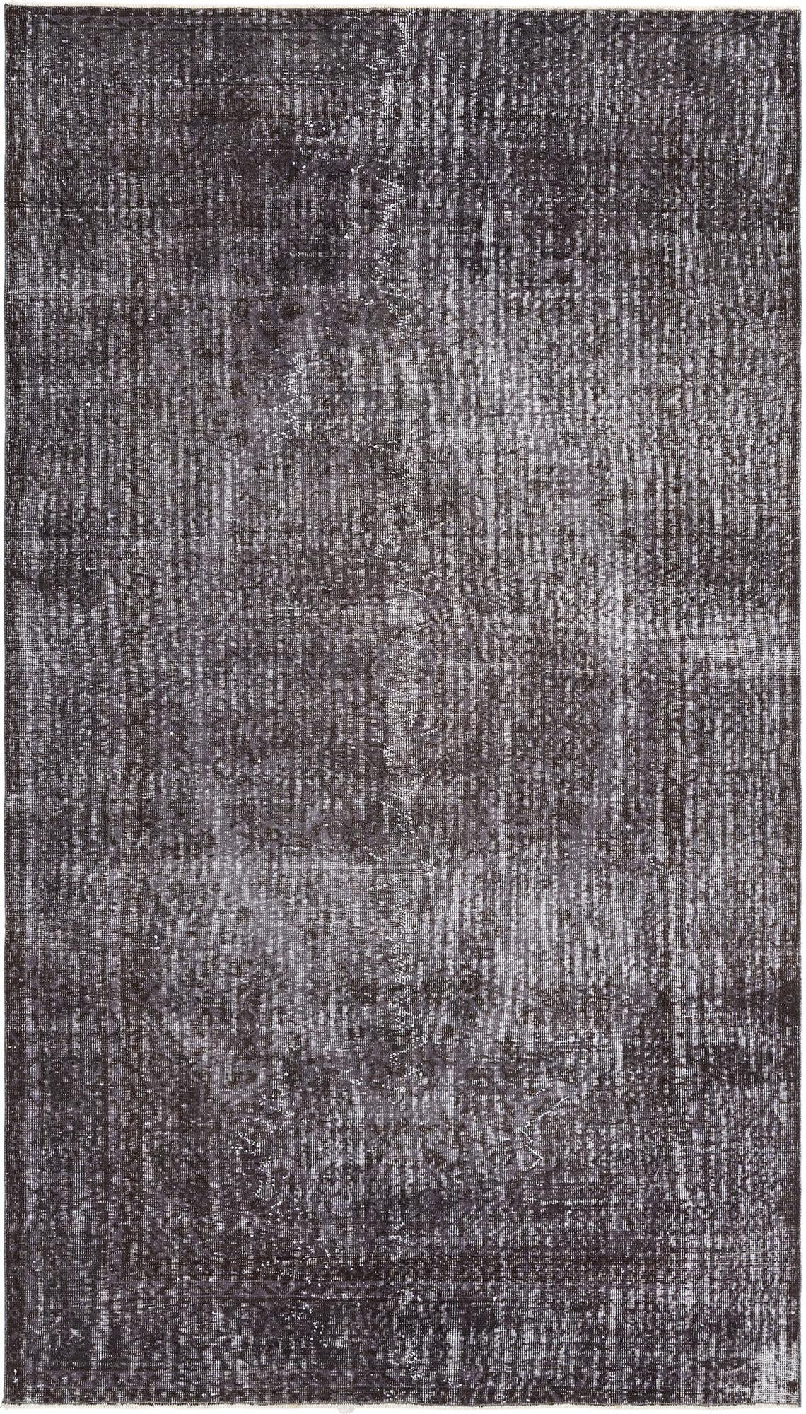 5' 7 x 9' 10 Ultra Vintage Wool Rug