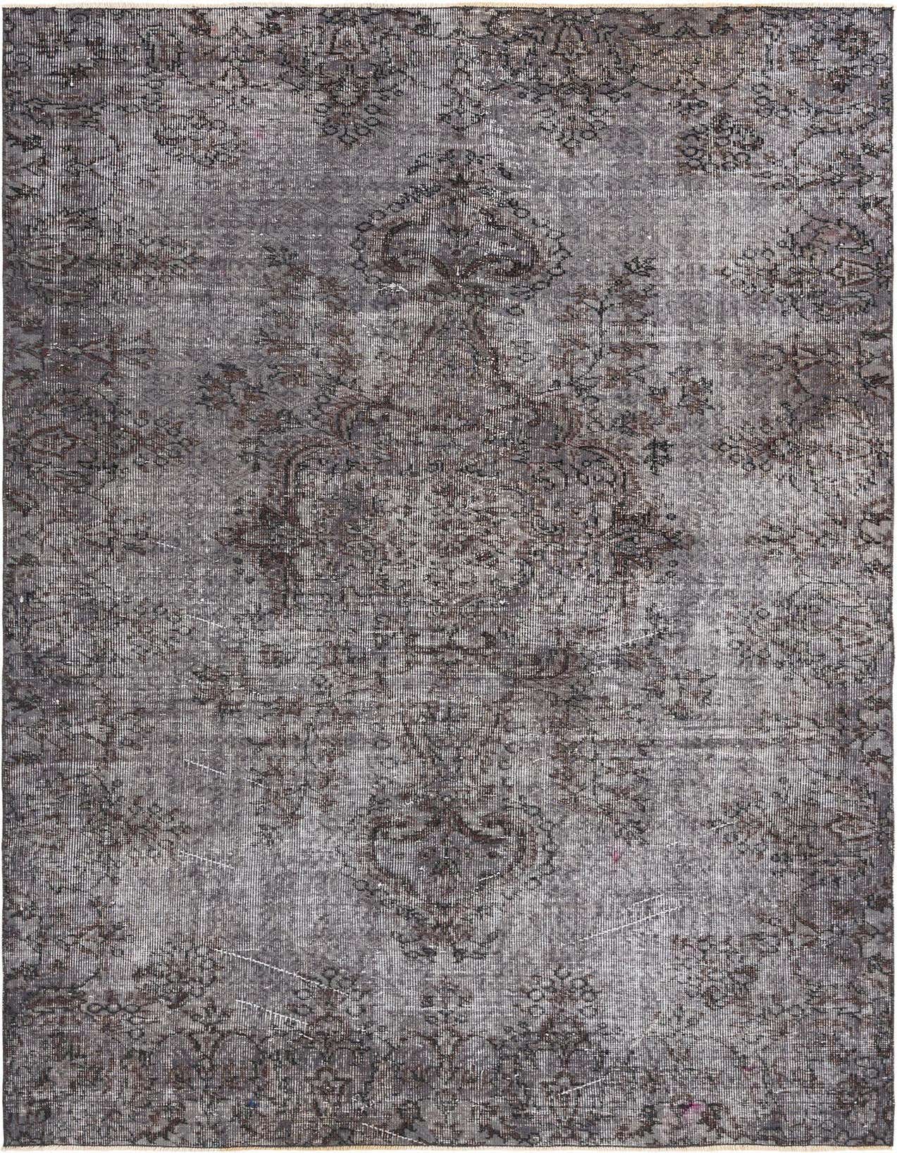 Primary image 5' 3 x 8' 1 Ultra Vintage Wool Rug