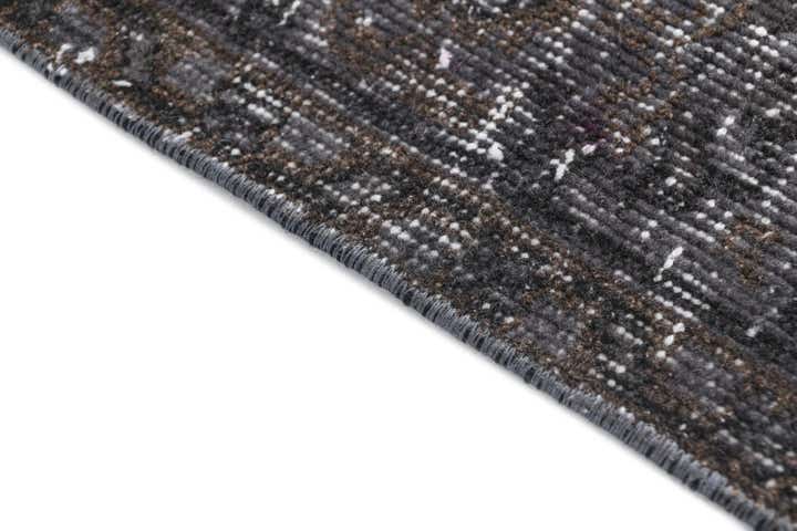 5' 6 x 9' 1 Ultra Vintage Wool Rug