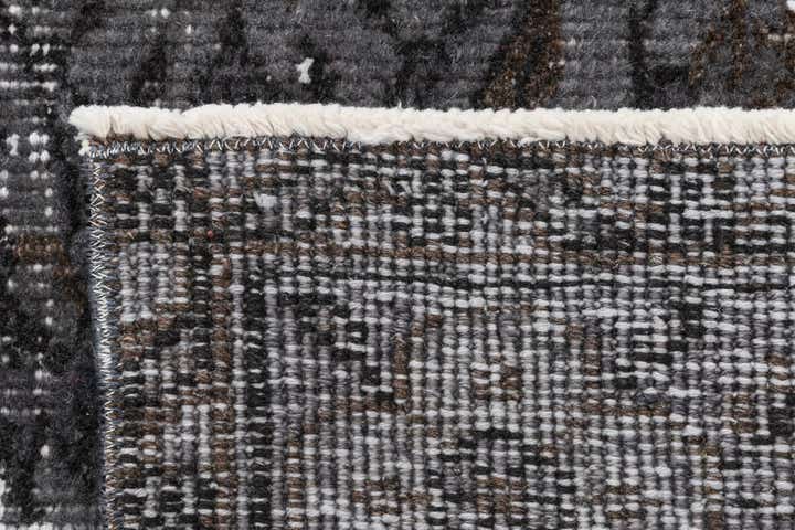 5' 6 x 9' 1 Ultra Vintage Wool Rug